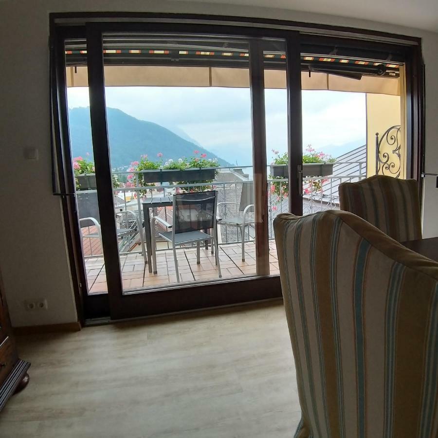 Marktplatz Traunsee Lake View Gmunden Exterior foto